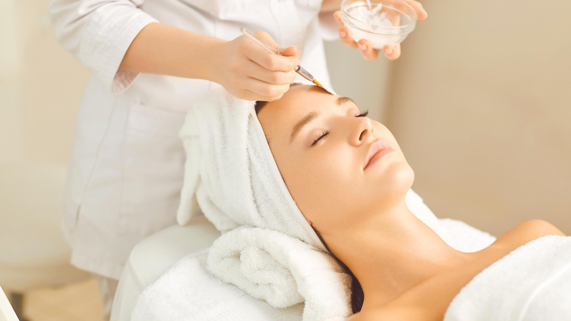 Facial