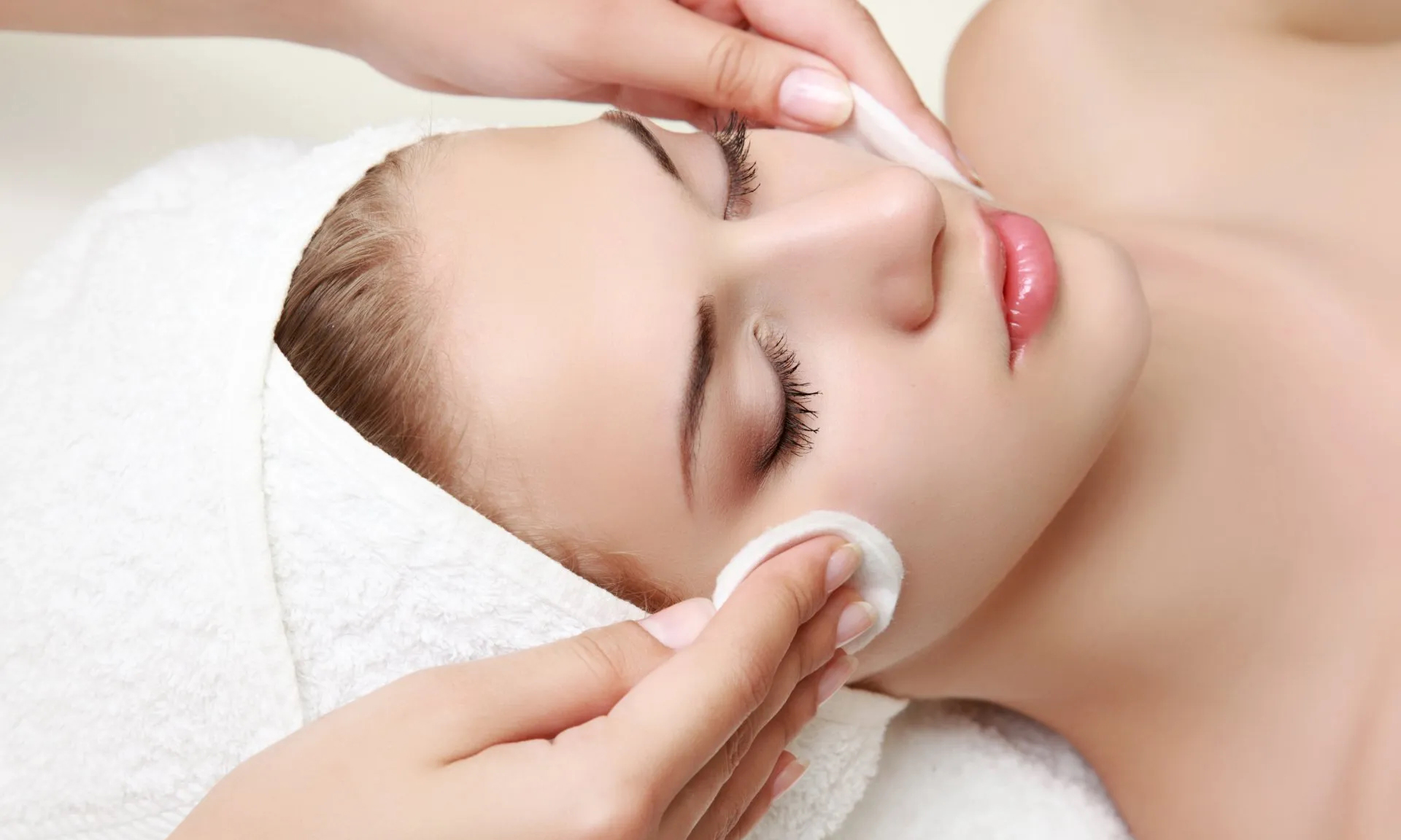 Chemical peel