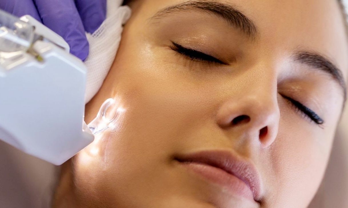 mesotherapy