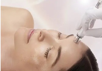 glow facial