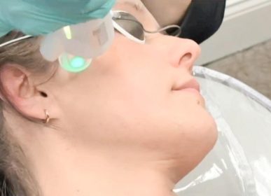 Non-Surgical Cosmetic Procedures