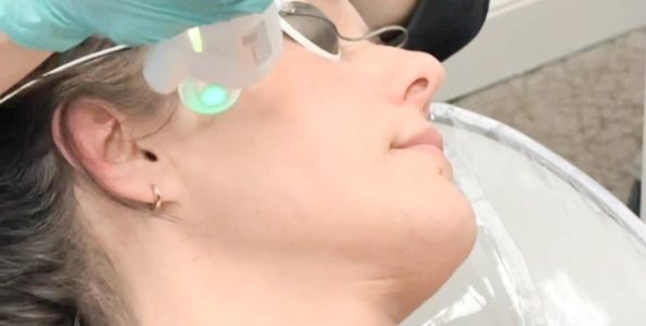 Non-Surgical Cosmetic Procedures