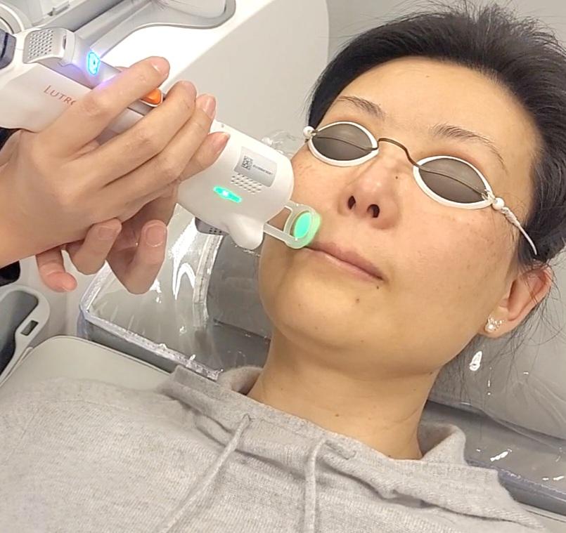 Skin Rejuvenation Treatments
