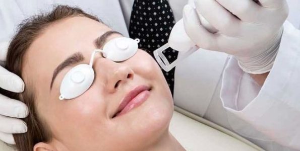 Anti-Aging Skin Care Clinic