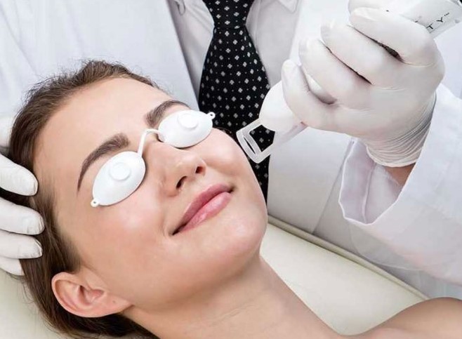 Anti-Aging Skin Care Clinic