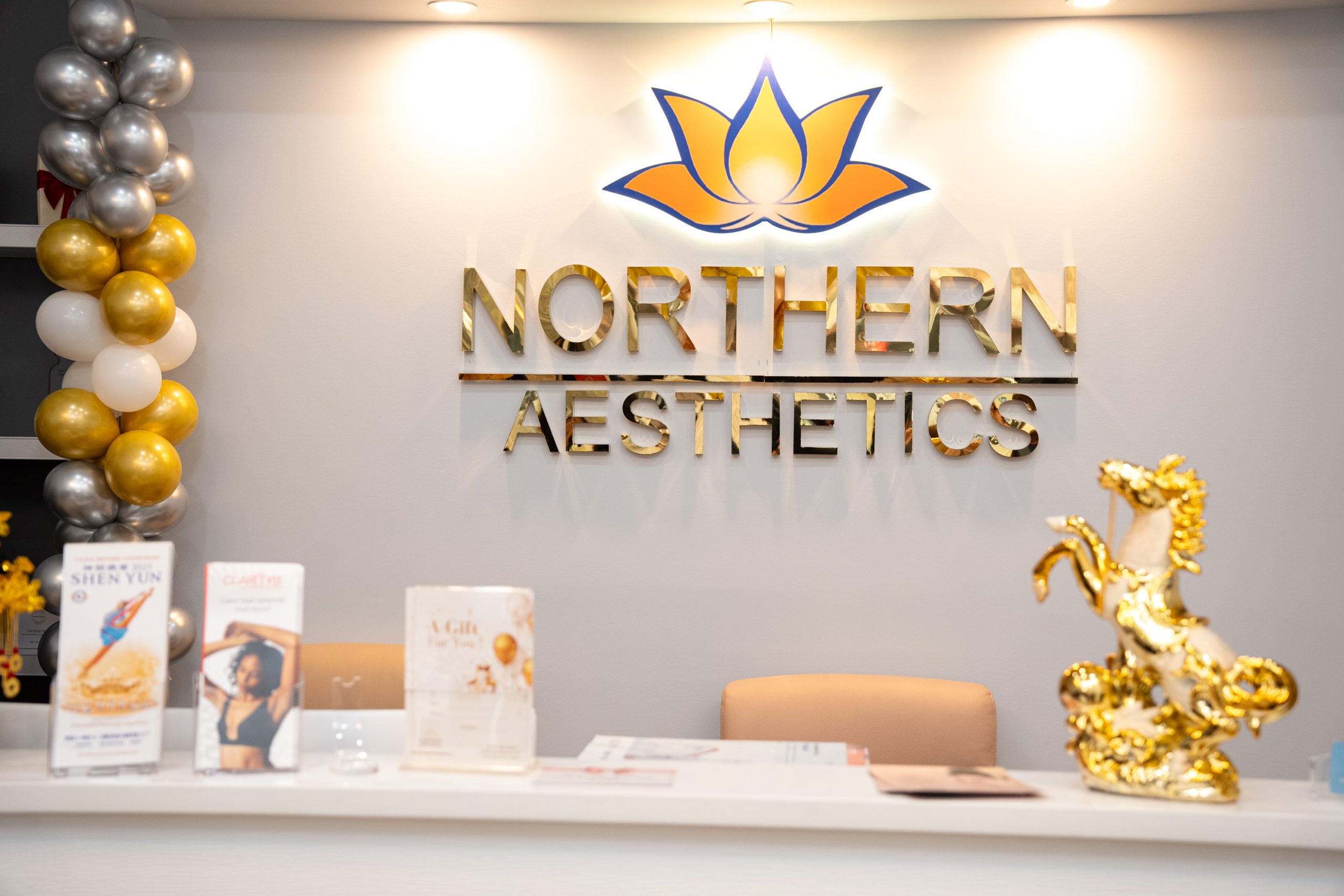 Northern Aesthetics – A Simple and Calm Style for Everyday Life